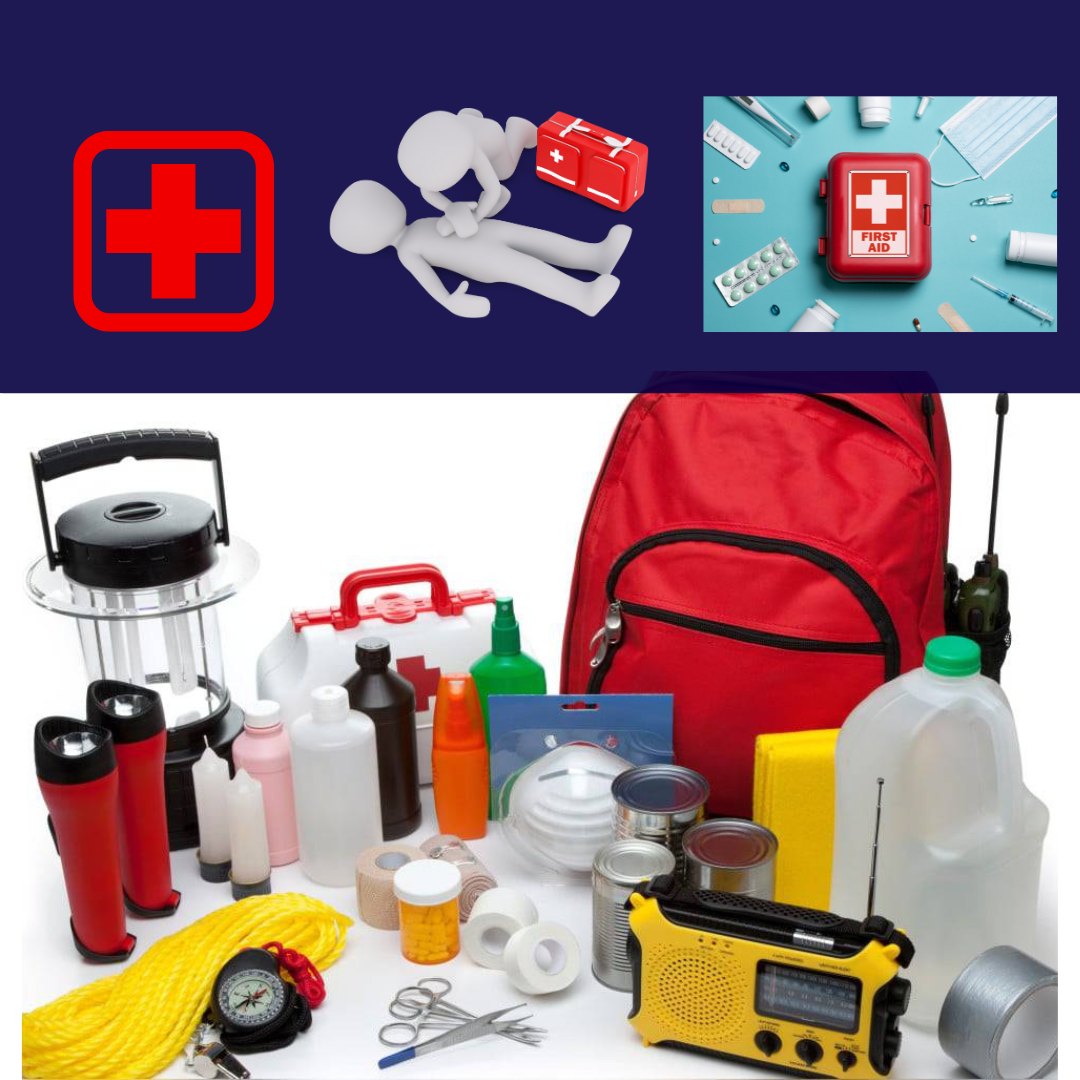 Seguridad y Supervivencia avisstur