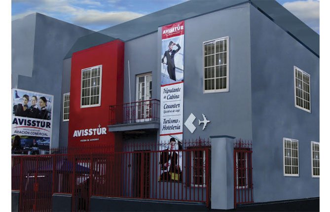 Colegio Avisstur institucion